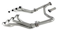 DNA MOTORING HDS-CA07-48-53L Racing Exhaust Header