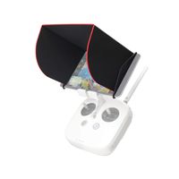O'woda 7.9inch Tablet Sun Hood Magnetic Foldable Monitor Sunshade Cover for DJI Phantom 3/4 MAIVC PRO / AIR / Spark / OSMO / Mavic 2 Pro & Zoom