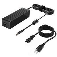 AC Charger for Dell Latitude 5491 Laptop Power Supply Adapter Cord