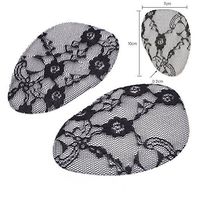 Ball of Foot Cushions Shoe Insoles and Metatarsal Gel Pads for Heels Grips Forefoot Pads