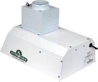 Hydrofarm SBSYST Cooling Fan System for Plants