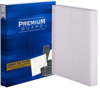 PG Cabin Air Filter PC99239| Fits 2017-20 Hyundai Elantra 2.0L, 2018-20 Accent 1.6L, Elantra GT, 2018-20 Kia Rio 1.6L