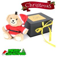 Bluetooth Speakers Teddy Bear Wireless Portable Cute Mini Animal Wireless Speaker Stereo for Kids,Girls,Travel, Parties and Outdoors, Gift Idea-Lovely Toy
