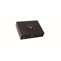 Arc Audio X2 450.4 4-Channel Class-D Microprocessor Amplifier (Renewed)