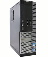 Dell OptiPlex 3010 Small Form Factor PC, Intel Core i5-3470 3.20GHz, 8GB DDR3 RAM, 500GB HDD, Win-7 Pro x64 (Certified Refurbished)
