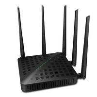 Tenda AC1900 Dual Band Gigabit Wireless Router, AC15