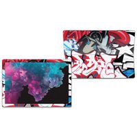 Mightyskins Skin Compatible With Microsoft Surface Pro 6 Tablet - Graffiti Mash Up | Protective, Durable, And Unique Vinyl Decal Wrap Cover | Easy To Apply, Remove, And Change Styles | Made In The Usa