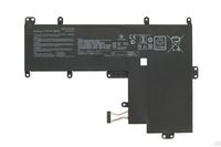 7XINbox 7.6V 38Wh C21N1530 Replacement Battery for ASUS Chromebook C202 C202SA C202SA-2A Series