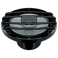 Hertz 8" 4Ω Powersports Coax Set