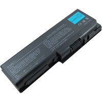Laptop/Notebook Battery for Toshiba Satellite P205-S6237 P205-S6297 P205-S6307 P205-S6347 P205-S7469 P205D-S7438 P205D-S8802 X205-SLI1 l355-s7812 l355-s7831 p200d p300d by Unknown