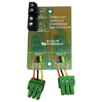 Intrasonic Technology IST Retro Doorbell Adapter (Retro-DBB)