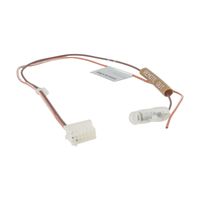 ALPINE ICS-X7HD REMOTE REVERSE HARNESS