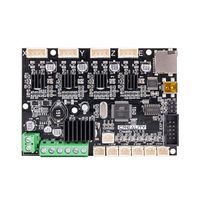 Creality 3D 1.1.5 Upgrade Mute Silent Mainboard for Ender 3 Customized Silent Board, Ender 3 Silent Mother Board