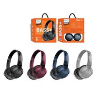 Garystan New Wireless Bluetooth Headset Sport Stereo Headphone Bluetooth Headsets