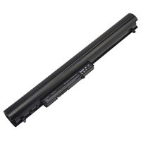 YNYNEW Replacement Laptop Battery for HP Pavilion 15.6" 15-F 15-F009WM 15-F098NR 15-N098EA 15-F100DX 15-F111DX 15-F113CA 15-F125WM 15-F305DX HSTNN-IB5M HSTNN-DB6N HSTNN-UB5M LA04041-CL
