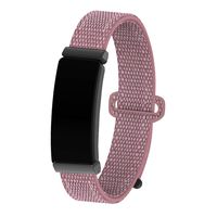 JUN1 Compatible with Fitbit Inspire Fitbit Inspire HR Bands Soft Nylon Sport Wristbands for Men Women Lightweight Replacement Straps Accessories for Fitbit Inspire