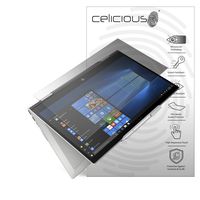 Celicious Privacy 2-Way Anti-Spy Filter Screen Protector Film Compatible with HP Envy x360 15 CN0005NA