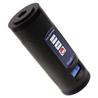 Digital Sound Level Meter Calibrator 94dB & 114dB for 1/2" and 1" inch Microphone, Professional Noise Decibel Calibration Tool Measurement Accuracy Check (Digital Sound Calibrator)