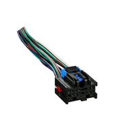 Metra Reverse Wiring Harness 71-2105 for Select GM Vehicles (14/16 Way)