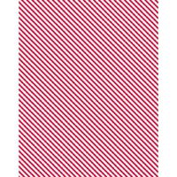 International Greetings Peppy Stripe Cello Wrap (103-9654)