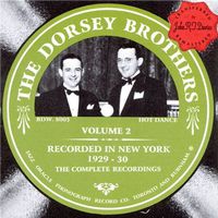 The Complete Recordings: Recorded In New York Volume 2, 1929-1930