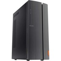 Lenovo IdeaCentre 510A Desktop Computer 2019 Flagship High Performance, Intel Core i3-8100 8GB DDR4 1TB HDD 7200rpm + 16GB Optane Memory DVD±RW Intel UHD Graphics 630 7 in 1 Card Reader Win 10