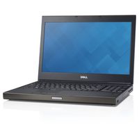 M4800 I7/2.8 4C 8GB 256GB SSD 3YR W7P