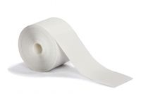 SafetyPro 3"x150' White Premium Vinyl Labeling Tape