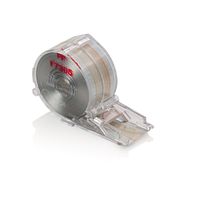 Swingline Standard Staple Cartridge, 5,000 Staples/Cartridge, 1/4" Leg Length (50050)