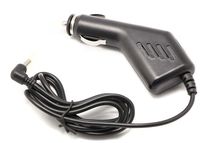 LETO Car Power Charger Adapter Cord For Polaroid Portable DVD Player FDM-700 PDV-0710