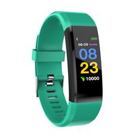 Fitness Tracker HR IP67 Waterproof with Heart Rate Blood Pressure Monito GPS Actiate Sleep Monitor Calorie Pedometer IP67 Waterproof Smart Smart Sport Watch for Men Prime Deals Women for Android IOS