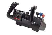 CH Products Eclipse Yoke with 144 Programmable Functions with Control Manager Software