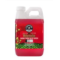 Chemical Guys CWS20864 Watermelon Snow Foam Cleanser, 64. Fluid_Ounces