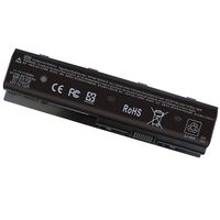Domallk MO06 MO09 Notebook Battery for HP Envy M4-1115DX M6-1035DX M6-1045DX M6-1225DX Pavilion DV6-7013EL DV6-7014NR DV4-5000 DV6-7000 DV7-7000 DV7t-7000 671731-001 672412-001 - 12 Month Warranty