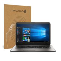 Celicious Impact Anti-Shock Shatterproof Screen Protector Film Compatible with HP Laptop 17Z