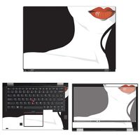 decalrus - Protective Decal Skin Sticker for Lenovo ThinkPad Yoga X380 (13.3" Screen) case Cover wrap LEthkpadYoga_X380-82