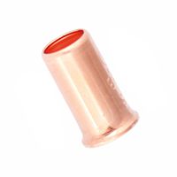 Gardner Bender 10-311C Electrical Crimp Connector, 14-8 AWG, Copper