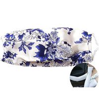 Reusable Washable Silk Dust Masks Flu Masks and Silk Arm Aleeve