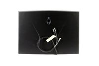 Alienware M14x LCD Back Cover CNT97