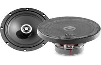 Focal RCX-165 6-1/2" 2-Way Speakers