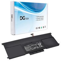 DGTECH New C32N1305 Laptop Battery Compatible with ASUS Zenbook UX301LA UX301LA-1A UX301LA-1B UX301LA-2A (11.1V 50Wh)