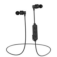 Wireless Bluetooth Earphones Bluetooth 5.0 IPX 6 Sweat-proof Waterproof Aptx Stereo CVC 6.0 Noise Reduction High-fidelity Microphone In-ear Headphones, Sports Running Fitness Earbuds