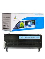 True Image Compatible Toner Cartridge Replacement for Dell 330-1199 (Cyan, 1-Pack)