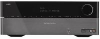 Harman Kardon AVR 1650 5.1-Channel, 95-Watt Audio/Video Receiver with HDMI v.1.4a, 3-D, Deep Color and Audio Return Channel (Discontinued by Manufacturer)