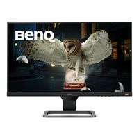 BenQ EW3280U 32-Inch 4K UHD Hdri Entertainment Monitor IPS, USB-C, HDMI