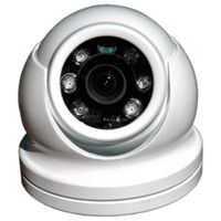 Iris IM-DND-60 Miniature Dome Camera - NTSC Consumer Electronics