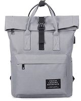 Fashion USB Laptop Backpack For Women Men Shoulder Bags School Bag Female Backpacks For Teenage Girls Travel Rucksack