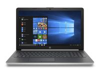 HP 15.6" HD Touchscreen Laptop, Intel Dual Core i5-7200U Processor up to 3.1Ghz, 16GB Memory, 1TB SSD, 2TB HDD, WiFi, DVD-RW, GbE LAN, HDMI, Buletooth, Webcam, B&O Play, Windows 10