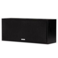 Acoustic Audio PSC-43 Center Channel Speaker 150 Watt 3-Way Home Theater Audio