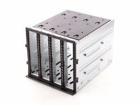 Dell Poweredge T620 Ghostrider RMS 4x3 Rack Server Enclosure FJV6D